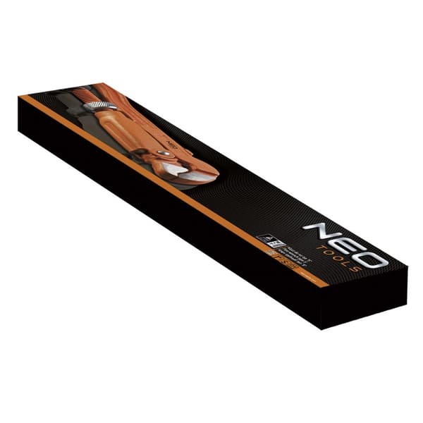 Rörnyckel typ "S", 1,0", 330 mm