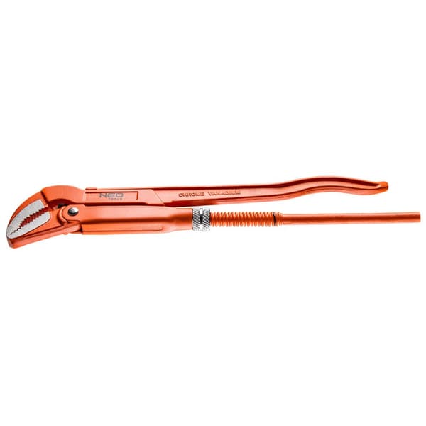 Rörnyckel typ "45", 1,0", 330 mm