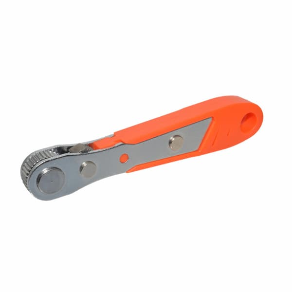 INF Mini 36-tenners skralleskrutrekker