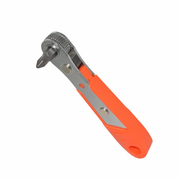 INF Mini 36-tenners skralleskrutrekker