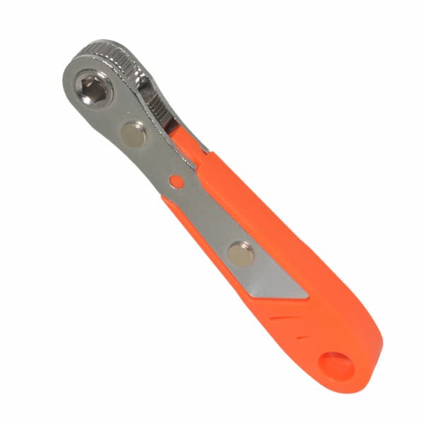 INF Mini 36-tenners skralleskrutrekker