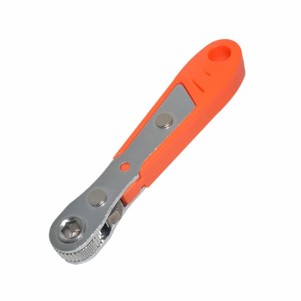 INF Mini 36-tenners skralleskrutrekker