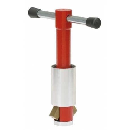 KS skruvnyckel i aluminium