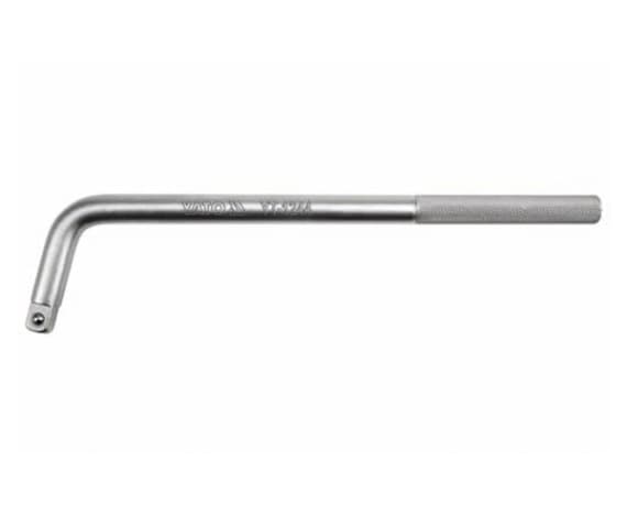 YATO RØRKNAP 1/2" 317mm