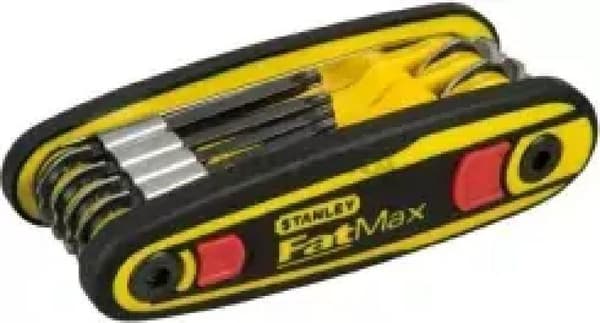 STANLEY FM METRIC TAITTAVA IMBUUS
