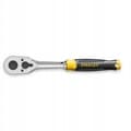 Miniatyrbillede 1 af 2: STANLEY RATCHET 1/2" 72 tænder