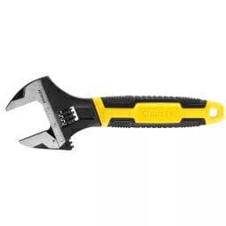 STANLEY SWED JUSTERBAR NØGLE MAXSTEEL 150mm