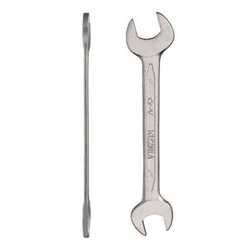 SMID ÖPPEN SKYDD 24 x 27 mm Cr-V RWPd