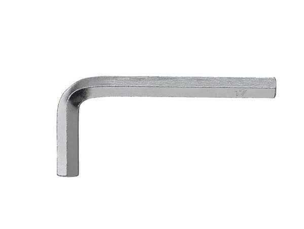 FORGE KUSIKOAvain, TYYPPI "L" 13mm CR-V RWTg