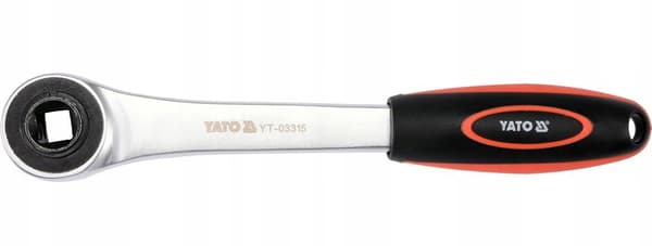 YATO INDVENDIG KRALDER TIL SKRUE FORBINDELSER 1/2" 03315