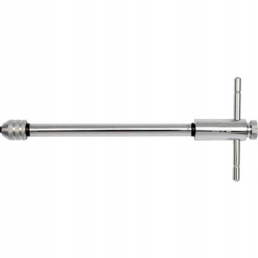 YATO TAP-HJUL TIL M3-M10 /250 mm MED KRALDE T
