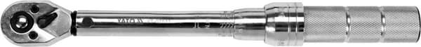 YATO MOMENTTIAvain 1/4" 2,5-20 Nm 07511