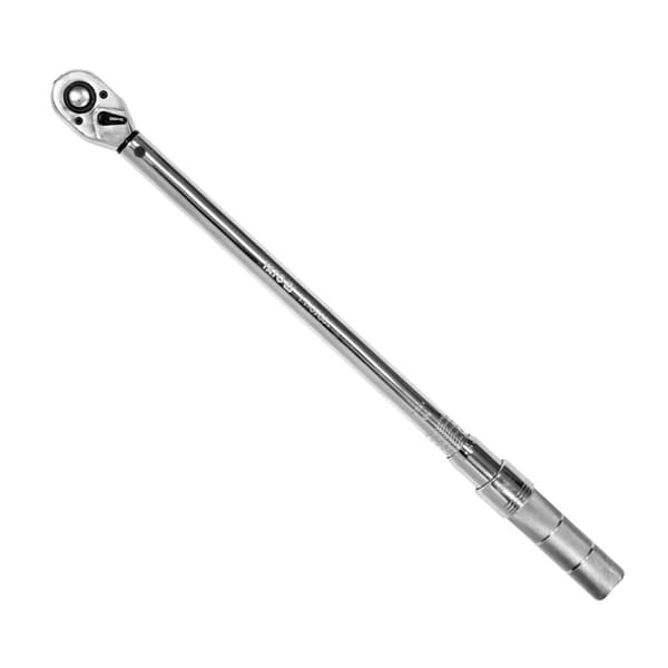 YATO MOMENTTIAvain 1/2" 65-335Nm 07601
