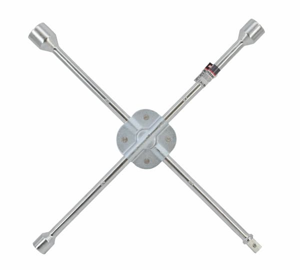 AWTOOLS FÖRSTÄRKAD HJULNYCKEL 24x27x32x1/2"
