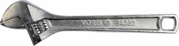VOREL SWED 250mm/CHROM