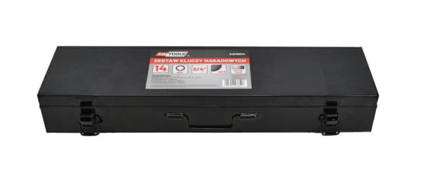 AWTOOLS NØGLESÆT 14 stk. 3/4"