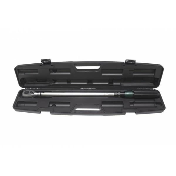 ROCKFORCE MOMENTNYCKEL 1/2" 1/2" 60-330Nm