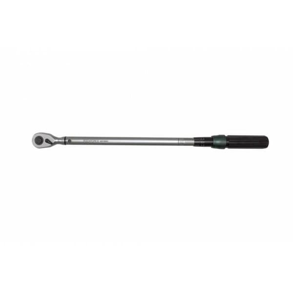 ROCKFORCE MOMENTNYCKEL 1/2" 1/2" 60-330Nm