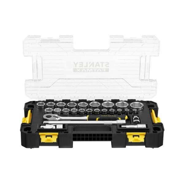 STANLEY-AVAISET 26 kpl. 1/2" PRO-STACK L -MODUULI