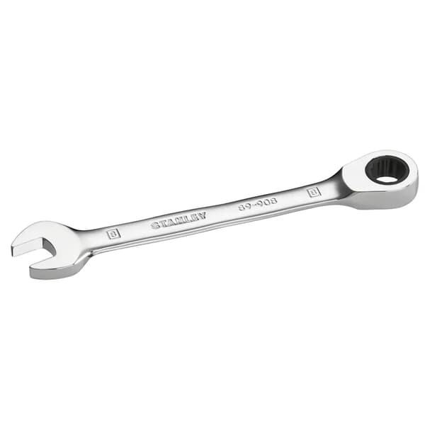 STANLEY KOMBINATIONSNØGLE MED SKALDE 10mm
