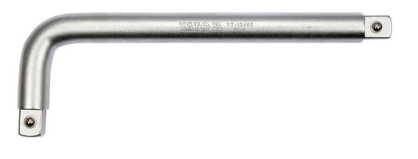 YATO KNAPP 3/4" 300 x 100 mm TYP L 13465