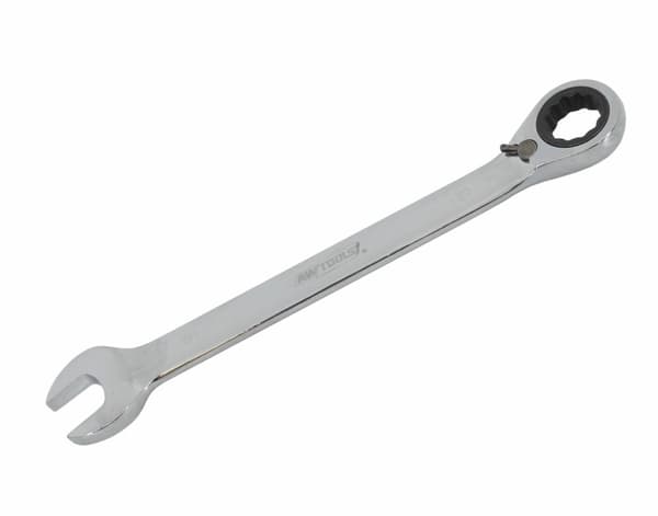 AWTOOLS KOMBINATIONSNYCKEL MED SPÄRR 16mm