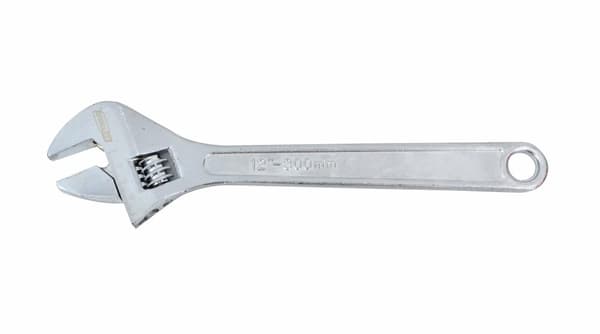 AWTOOLS SVENSK TYPE JUSTERBAR NØGLE 200mm