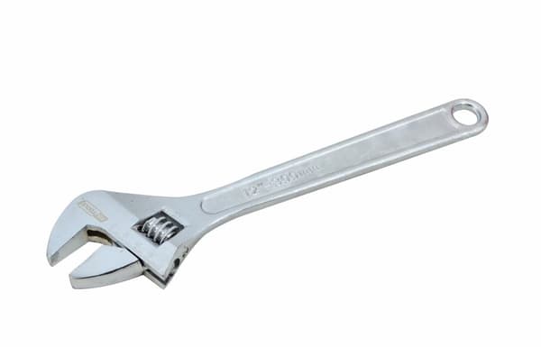AWTOOLS SWEDISH TYYPIN SÄÄDETTÄVÄ JAKOAvain 250mm