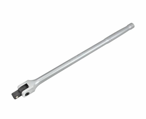 AWTOOLS TILT KNOP 1/2" 450mm SORT LINIE
