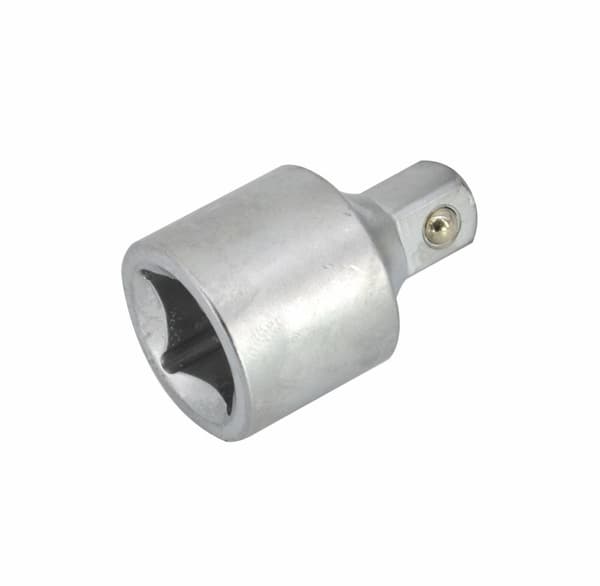 AWTOOLS REDUKTION 3/4 til 1/2" SORT LINJE
