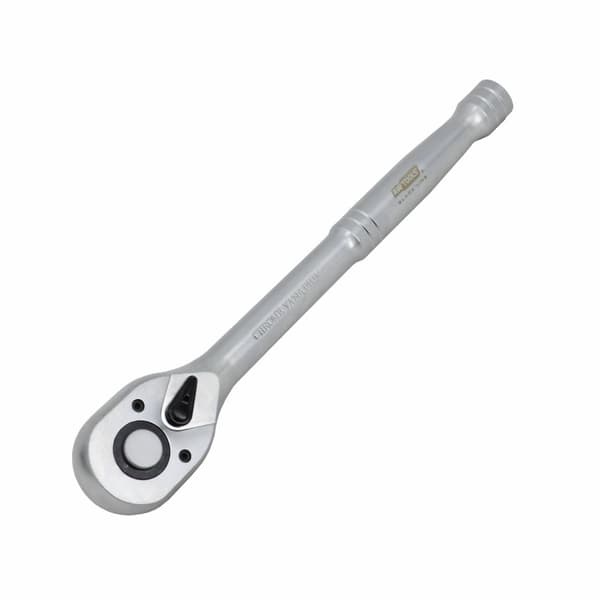 AW SPÄRR 1/4" METAL 72Z