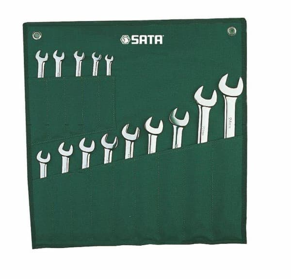SATA JAKOAVAIMET 14 kpl. PAKSI