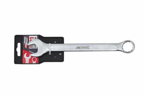 AWTOOLS KOMBINATIONSNØGLE 38mm