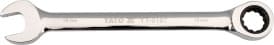 YATO KOMBINATIONSNØGLE MED SKALDE 19 mm /B 0200