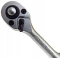 Miniatyrbillede 3 af 3: HONITON RALDE 1/4" PLAST.