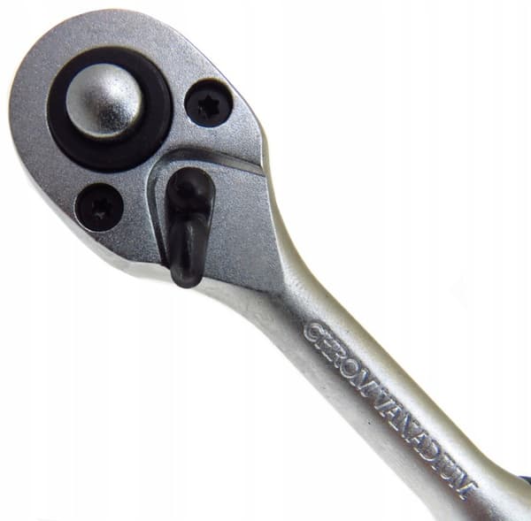 HONITON RALDE 1/4" PLAST.