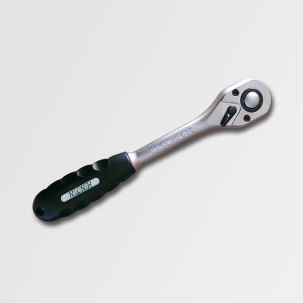 HONITON RALDE 1/4" PLAST.