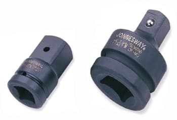 JONNESWAY IMPAKTMINSKNING 1/2" till 3/8" S03A4A3