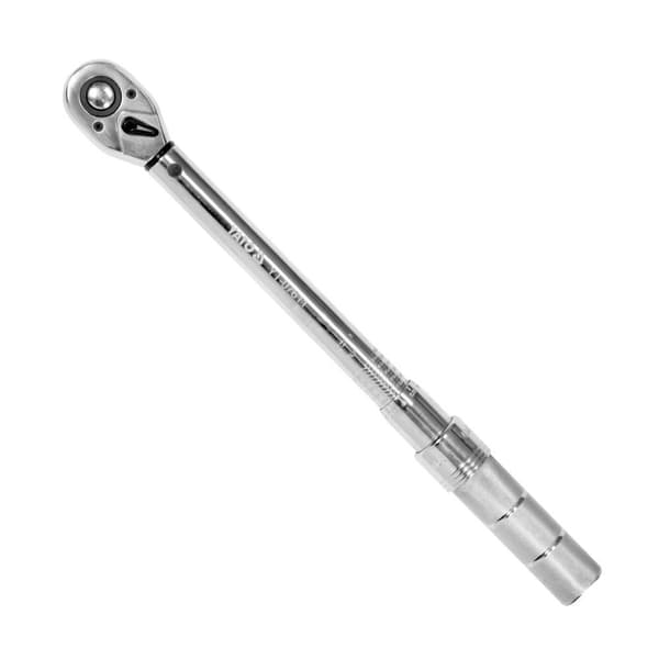 YATO MOMENTNYCKEL 1/2" 10-60Nm 07611