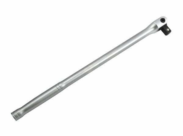 AWTOOLS KILPUSNUPP 1/2" 375mm BLACK LINE