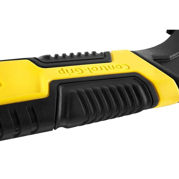 STANLEY SWED JUSTERBAR NØGLE MAXSTEEL 200mm