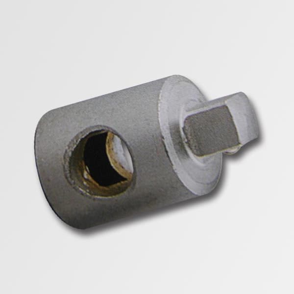 HONITON REDUKTION 1/2" til 3/4"