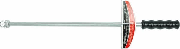 VOREL SWINGING MOMENTNYCKEL 1/2" 0-200Nm 57450