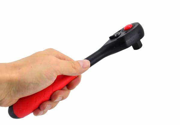 AW KRALDE 1/4" COATET
