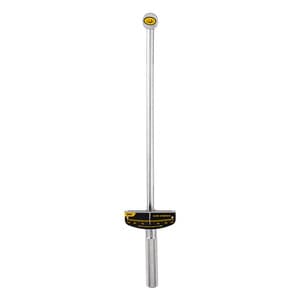 Momentnyckel Deli Tools EDL300, 1/2, 0-300Nm