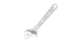 Miniatyrbilde 2 av 5: Justerbar nøkkel 8" Deli Tools EDL008A (sølv)