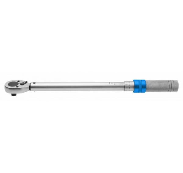 Torque wrench 1/2 50-350 Nm
