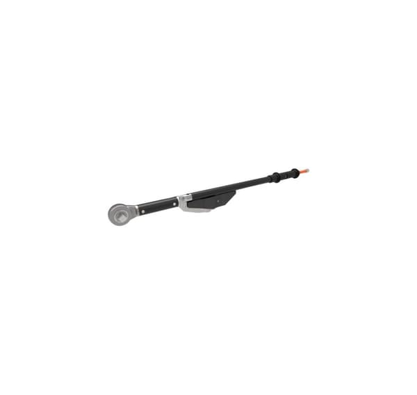 Mekanisk brudmomentnøgle 76R3 200-800Nm 3/4"