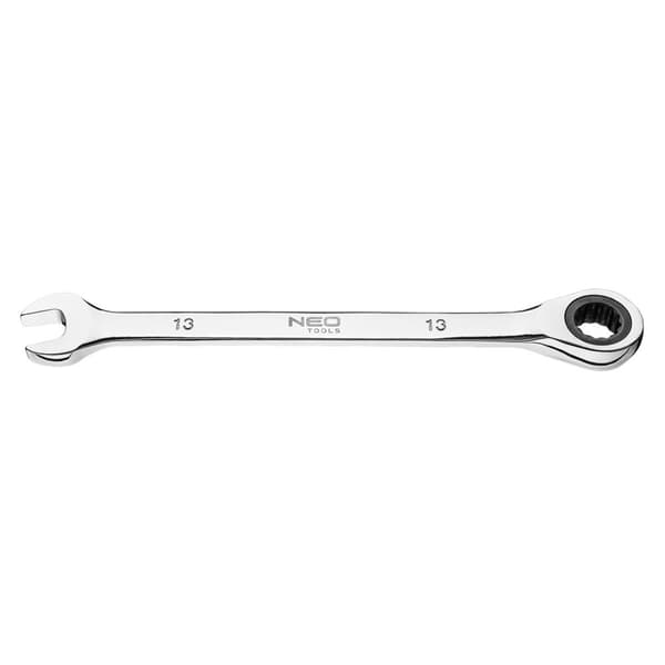 Spärrnyckel, 13 mm