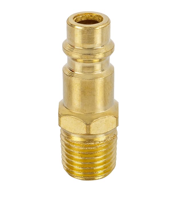 Luftvinkel skraldenøgle, 1/2", 88 Nm